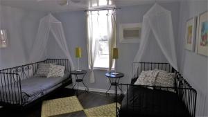 Barra Villa Resort House I