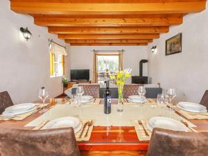 Holiday Home Ceko by Interhome