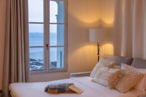 Hotels Hotel Chateau des Tourelles - Relais Thalasso & Spa : photos des chambres