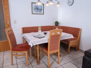 Apartment Kluntje by Interhome