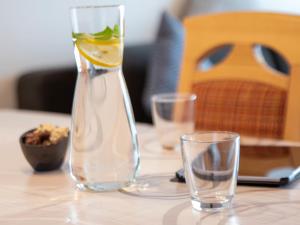 Apartment Kluntje by Interhome