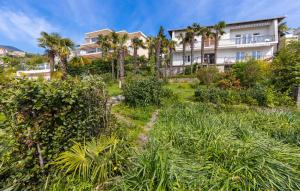 Nice Apartment In Opatija With Wi-Fi