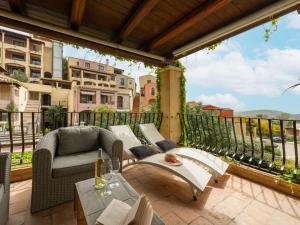 Apartment Rokkaria by Interhome