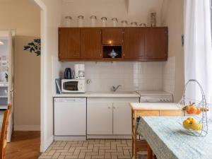Maisons de vacances Holiday Home Le Domaine du Vasouy - CVX400 by Interhome : photos des chambres