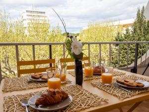 Apartment LAmiral by Interhome