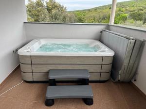 Panorama Penthouse Punat