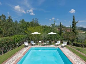 Holiday Home Villa del Poggio by Interhome