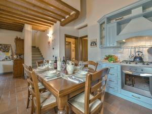 Holiday Home Villa del Poggio by Interhome