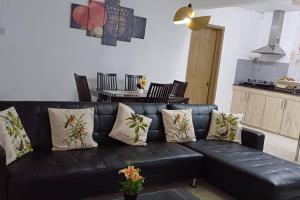 le manguiers summer vacation private apartment near the beach flic en flac - 4hvězdičkové hotely ve městě Flic-en-Flac