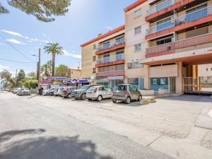 Apartment LEspelido-5 by Interhome