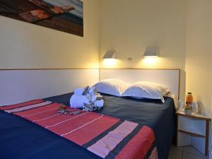 Apartment LEsquinade - F2 105 by Interhome