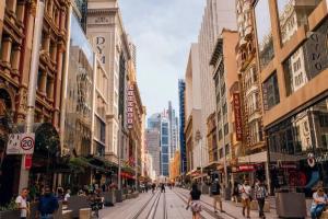 KozyGuru | Sydney CBD | Convenient City Studio