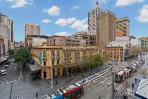 KozyGuru | Sydney CBD | Convenient City Studio