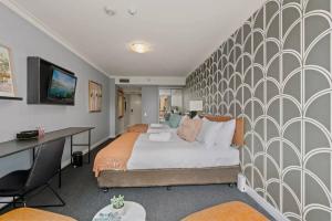 KozyGuru | Sydney CBD | Convenient City Studio