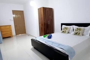 le manguiers summer vacation private apartment near the beach flic en flac