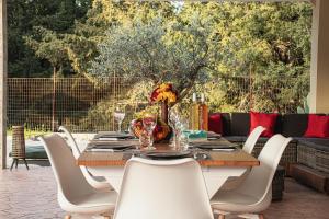 Physis Luxury Villa