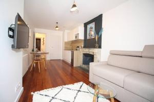 Appartements Studio en duo centre de Thonon : photos des chambres