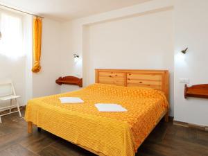 Apartment Ananas 2 A by Interhome img8