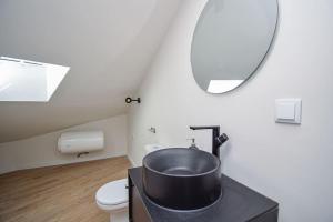 Stylish Lisbon Apartment Central