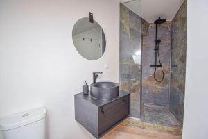 Stylish Lisbon Apartment Central