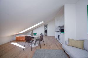 Stylish Lisbon Apartment Central