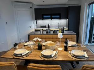 Panorama Penthouse Punat