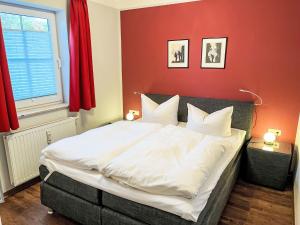 Apartment Hess by Interhome