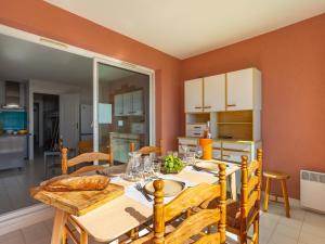 Appartements Apartment Les Morieres-4 by Interhome : photos des chambres