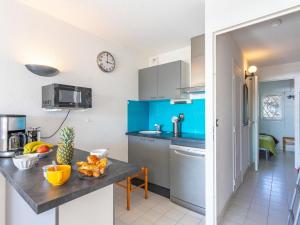Appartements Apartment Les Morieres-4 by Interhome : photos des chambres