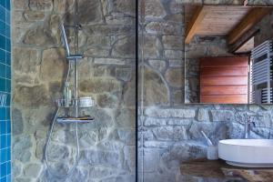Charming & Authentic Stone House La Brugna