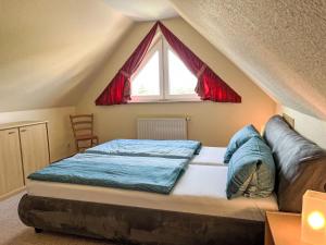 Apartment Sandbank by Interhome