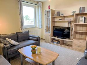 Apartment Sandbank by Interhome