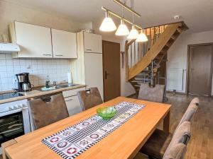 Apartment Sandbank by Interhome