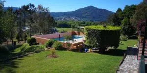 Shakti Rio Mino - San Bartolomé