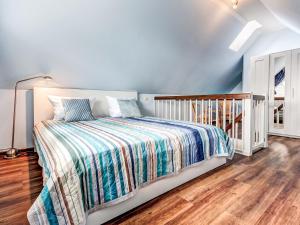 Apartment Ankerplatz by Interhome