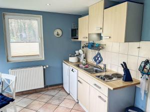Holiday Home Kleines Glück by Interhome