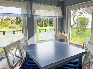 Holiday Home Kleines Glück by Interhome