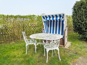 Holiday Home Kleines Glück by Interhome