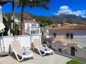 Holiday Home Royal Beach Nerja by Interhome