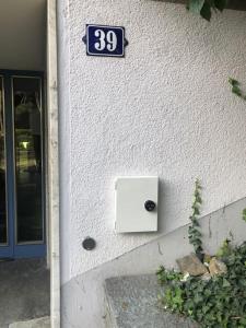 Bright 1 bedroom flat in the city centre (Greenyard 2)