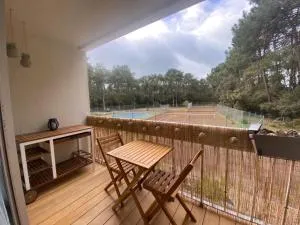 Appartement au Parc de la Grange - 滨海雅尔