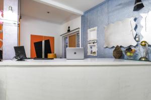 Hotel O Nova Dumas Homestay