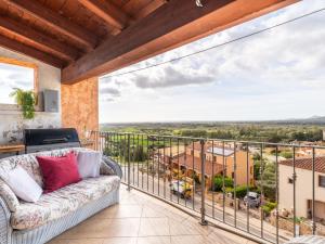 Apartment Sea view by Interhome img4
