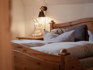 Ferienhaus Oelsener Höhe