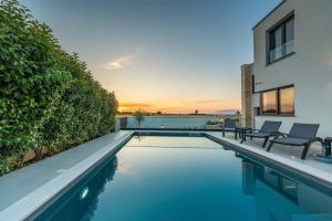 Villa Antea Dalmacija ZadarVillas