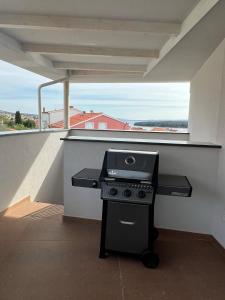 Panorama Penthouse Punat