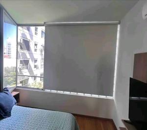 Un espacio de luz para agregarle a tu estadía.