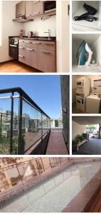 Un espacio de luz para agregarle a tu estadía.