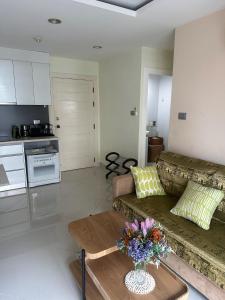 PARADISE PARK RESORT (1 Bedroom) - Cozy apartment near the sea