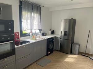 Appartements Le Havre urbain : photos des chambres